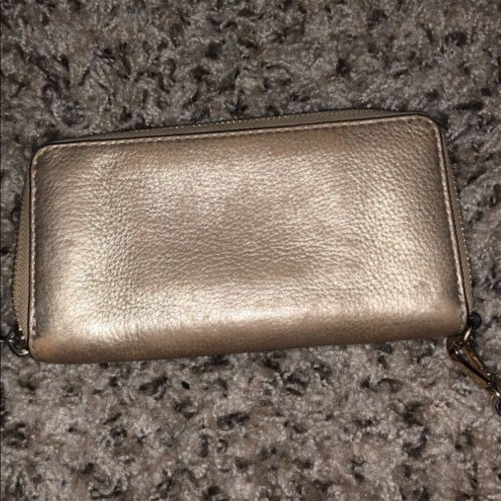 MK wallet - Picture 3 of 4